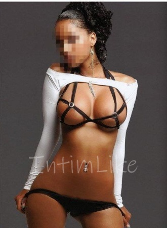 Массажистка Нинель №5826, 21 лет