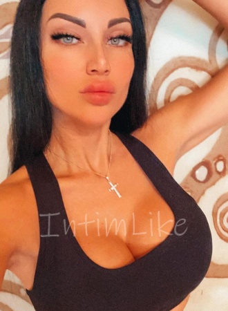 Стриптизерша Виалетта №9056, 23 лет