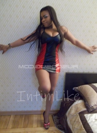 Частная Аиша №2622, 24 лет