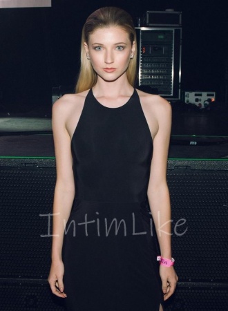 Стриптизерша Машка №6871, 19 лет