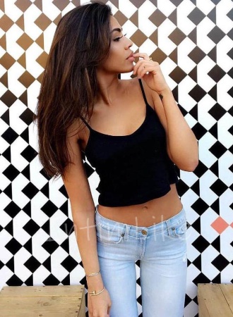 Частная Галя №6878, 20 лет