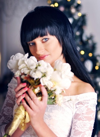 Элитная Стеша №4318, 27 лет