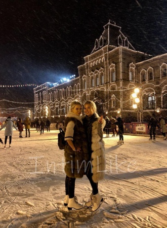 Шлюха Настя №41316, 25 лет