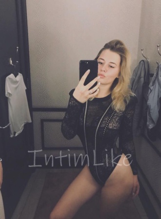 Элитная Регина №5393, 23 лет