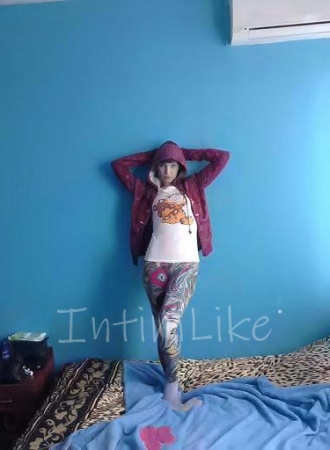 Массажистка Аэлита №4116, 31 лет