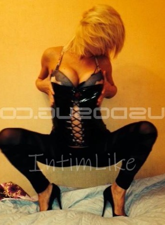 Элитная Мая №3621, 29 лет