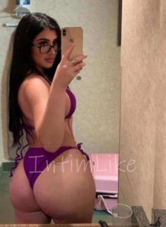 Индивидуалка Маша №36622, 28 лет