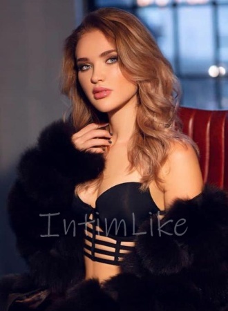 Модель Алёна №34178, 26 лет