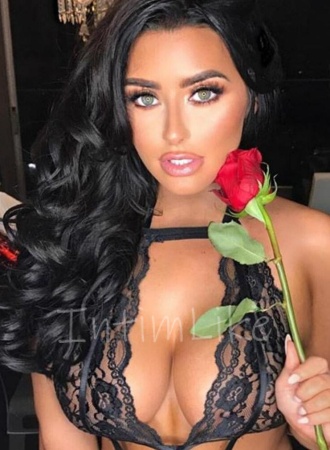 Шлюха Алина №23657, 23 лет