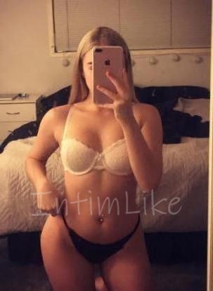 Студентка Вика №14842, 27 лет