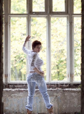 Шалава Алёна №39026, 24 лет