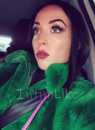 Подружка Витуля №6960, 27 лет