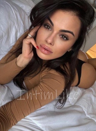 Массажистка Даша №37858, 25 лет