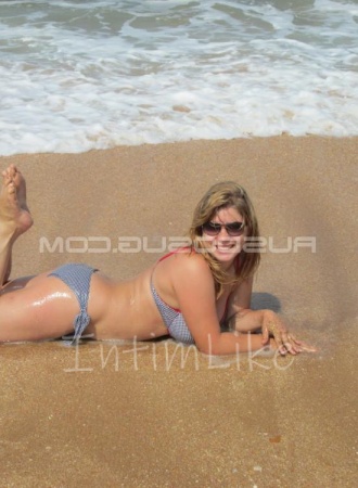 Индивидуалка Ада №36195, 25 лет