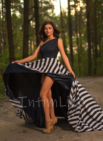 Подружка Мика №6140, 24 лет