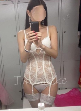 Модель Алина №29644, 29 лет