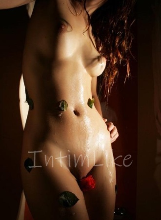 Частная Люша №5440, 26 лет