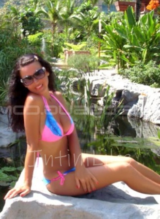 Студентка Юля №34950, 25 лет