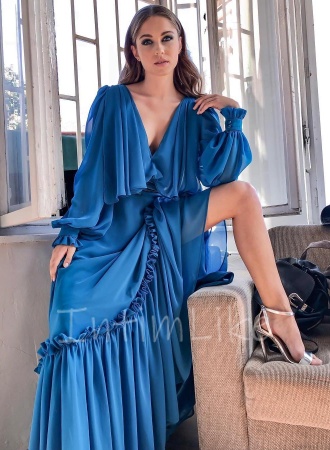 Студентка Рианна №7498, 22 лет