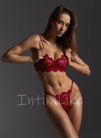 Модель Надя №35365, 24 лет